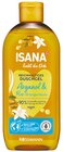 Liebt die Erde Duschgel Arganöl von Isana für 0,99 € bei Rossmann im Angebot Liebt die Erde Duschgel Arganöl von Isana im aktuellen Rossmann Prospekt