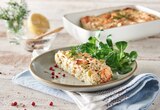 PARMENTIER DE SAUMON - SANS MARQUE dans le catalogue Auchan Hypermarché