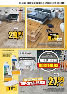 Fliesen im Witthus Heimtex-Fachmarkt GmbH Prospekt "BETTEN-AKTIONSWOCHEN" mit 28 Seiten (Bremen)
