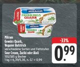 Aktuelle Quark Angebote bei EDEKA in Nürnberg Aktuelles Gewürz Quark Angebot bei EDEKA in Nürnberg ab 0,99 €