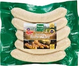 Aktuelles Thüringer Rostbratwurst Angebot bei Netto Marken-Discount in Duisburg ab 2,99 €