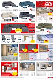 Regal im ROLLER Prospekt "SUPER BONUS" auf Seite 7