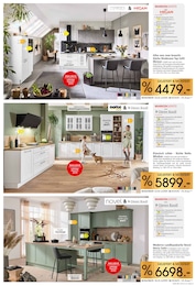 Herd Angebot im aktuellen Zurbrüggen Prospekt auf Seite 9