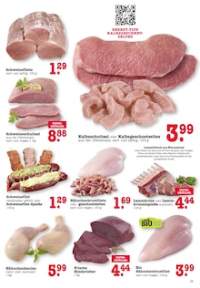 Rindfleisch im EDEKA Prospekt "Aktuelle Angebote" mit 36 Seiten (Frankfurt (Main))