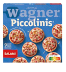 Steinofen-Pizza oder Piccolinis von Wagner im aktuellen ALDI SÜD Prospekt für 1,79 €