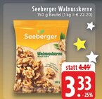 Walnusskerne bei EDEKA im Uedem Prospekt für 3,33 €