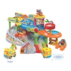 Promo Mon premier garage interactif à 39,90 € dans le catalogue Carrefour à Drancy
