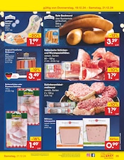 Aktueller Netto Marken-Discount Prospekt mit Prosecco, "Aktuelle Angebote", Seite 44