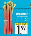 Rhabarber Angebote bei EDEKA Ingolstadt für 1,99 €