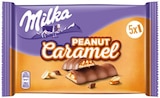 Peanut & Caramel Riegel im Penny Prospekt Peanut & Caramel Riegel von Milka im aktuellen Penny Prospekt für 1,99 €