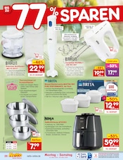 Kühlschrank im Netto Marken-Discount Prospekt in Dachau Aktueller Netto Marken-Discount Prospekt mit Kühlschrank, "Aktuelle Angebote", Seite 36