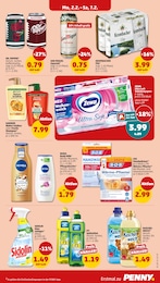 Spülmittel Angebot & Preis im aktuellen Penny Prospekt Spülmittel Angebot im aktuellen Penny Prospekt auf Seite 29