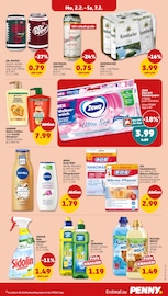 Ähnliche Chlorhexamed Angebote im Prospekt "Wer günstig will, muss Penny." von Penny Ähnliches Angebot bei Penny in Prospekt "Wer günstig will, muss Penny." gefunden auf Seite 29