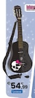 Guitare acoustique en bois 78 cm | 5 ans - LEXIBOOK - JouéClub Guitare acoustique en bois 78 cm | 5 ans - LEXIBOOK à 54,99 € dans le catalogue JouéClub