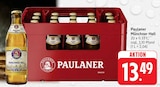 Trinkgut Idstein - Münchner Hell Angebot im Prospekt Münchner Hell bei Trinkgut im Idstein Prospekt für 13,49 €