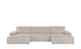 uno Wohnlandschaft mit Schlaffunktion Fjord Angebote bei Höffner Fürth für 1.199,00 €