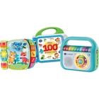 SUR TOUS LES JOUETS 1ER AGE - VTECH en promo chez Carrefour Sevran
