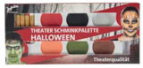 Theater Schminkpalette im Müller Prospekt Theater Schminkpalette von im aktuellen Müller Prospekt für 10,99 €