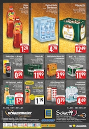 Aktueller E center Prospekt mit Bitburger, "Aktuelle Angebote", Seite 24