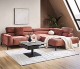 Wohnlandschaft Angebote bei XXXLutz Möbelhäuser Neubrandenburg für 399,00 €