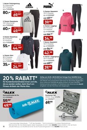 Adidas Angebot & Preis im aktuellen Galeria Prospekt Adidas Angebot im aktuellen Galeria Prospekt auf Seite 18