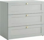 FRAMLEV Kommode im aktuellen JYSK Prospekt für 100,00 €