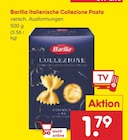 Netto Marken-Discount - Italienische Collezione Pasta Angebot im Prospekt Italienische Collezione Pasta bei Netto Marken-Discount im Prospekt "" für 1,79 €