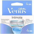 Aktuelles Venus Intimate Klingen Angebot bei REWE in Darmstadt ab 12,99 €