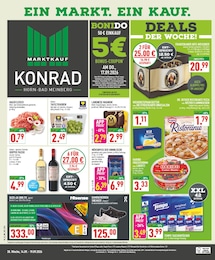 Aktueller Marktkauf Discounter Prospekt für Altenbeken 14.09.2026 - 19.09.2026 Marktkauf Prospekt für Altenbeken mit 22 Seiten