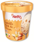 Netto Boussens - Promo Pot glacé vanille noix de pécan Promo Pot glacé vanille noix de pécan à 3,05 € dans le catalogue Netto à Boussens