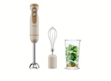 Stabmixer im Lidl Prospekt Kitchen Tools Stabmixer-Set von Silvercrest im aktuellen Lidl Prospekt für 8,99 €
