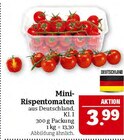 Mini-Rispentomaten Angebote von Deutschland bei Marktkauf Coburg für 3,99 €