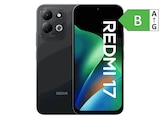 Redmi 17 128 GB Black Dual SIM im Angebot bei MediaMarkt Saturn in Langenhagen Redmi 17 128 GB Black Dual SIM Angebote von XIAOMI bei MediaMarkt Saturn Langenhagen für 187,99 €