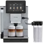 Kaffeevollautomat NIVO 9103 titan bei expert Schäfer im Elz Prospekt für 1.679,00 €