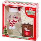 Coffret cadeau Noël - Action dans le catalogue Action