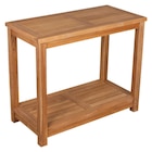 deVries Gartenregal Woodie von  im aktuellen POCO Prospekt für 179,99 €