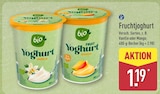 Yoghurt Vanilla von Bio im aktuellen ALDI Nord Prospekt für 1,19 €