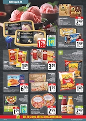 Aktueller E center Prospekt mit Küche, "Wir lieben Lebensmittel!", Seite 20