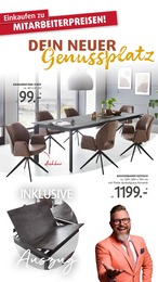 Schreibgeräte im Polstermöbel Fischer Prospekt "PERSONAL-KAUFTAGE" auf Seite 24