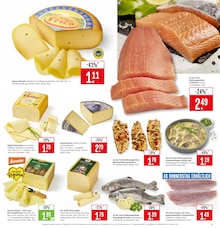 Fisch im aktuellen Marktkauf Prospekt (Heilbronn) Fisch im Marktkauf Prospekt "Aktuelle Angebote" mit 57 Seiten (Heilbronn)