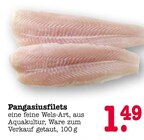 Aktuelles Pangasiusfilets Angebot bei E center in Mainz ab 1,49 €