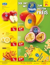 Trockenfrüchte im Netto Marken-Discount Prospekt in Trier Aktueller Netto Marken-Discount Prospekt mit Trockenfrüchte, "Aktuelle Angebote", Seite 5