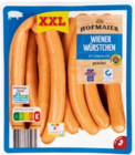 Wiener Würstchen im Angebot bei Netto Marken-Discount in Reutlingen Wiener Würstchen Angebote von HOFMAIER bei Netto Marken-Discount Reutlingen für 5,49 €