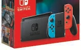 Console Switch Neon - NINTENDO - Super U à Le Mans Console Switch Neon - NINTENDO en promo chez Super U Le Mans à 274,99 €