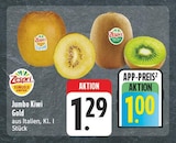 Jumbo Kiwi Gold bei nah und gut im Prospekt "" für 1,00 €