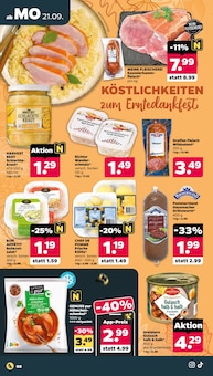 Klöße Angebot im Netto mit dem Scottie Prospekt, gültig von 21.09.2026 bis 26.09.2026 Klöße Angebot im aktuellen Netto mit dem Scottie Prospekt auf Seite 10