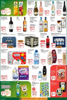Warsteiner im aktuellen GLOBUS Prospekt (Pirmasens) Warsteiner im GLOBUS Prospekt "Aktuelle Angebote" mit 28 Seiten (Pirmasens)