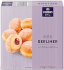Netto mit dem Scottie - Quarkbällchen oder Mini Berliner Angebot im Prospekt Quarkbällchen oder Mini Berliner bei Netto mit dem Scottie im Prospekt "" für 2,99 €