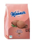 Törtchen im Angebot bei Lidl in Kaiserslautern Törtchen Angebote von Manner bei Lidl Kaiserslautern für 2,49 €