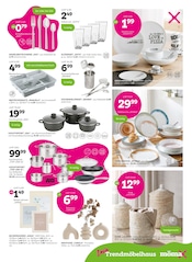 Aktueller mömax Prospekt mit Blumen, "19% MwSt. geschenkt - auf fast den gesamten Einkauf", Seite 9